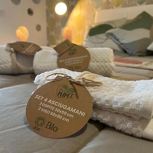 A Casa Di Giuseppa Natura Bio